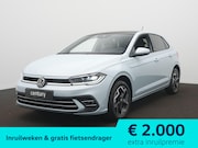 Volkswagen Polo - 50 Edition 1.0 TSI 70 kW / 95 PK Hatchback 7 versn