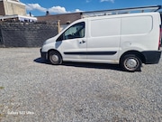 Citroën Jumpy - 10 2.0 HDI L1H1 Economy