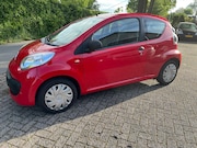 Citroën C1 - 1.0 3-DRS Seduction