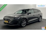 Ford Focus - Wagon 1.0 EcoBoost Hybrid Titanium Style CARPLAY NAVI ECC CR