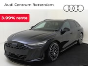 Audi A6 - Avant e-hybrid quattro S tronic 299pk S edition