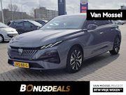 Peugeot 308 - 1.2 Hybrid 145 e-DCS6 Allure 360 Graden camera | Stoelverwar