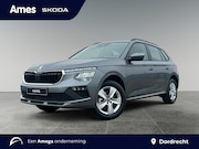 Skoda Kamiq - 1.0 TSI Selection | Draadloze Smartlink | Climatronic | Park