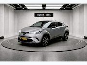 Toyota C-HR - / C-HR+ 1.8 Hybrid Executive | Bi-Tone |