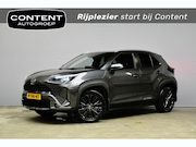 Toyota Yaris Cross - 1.5 VVT-I Hybrid 116pk CVT Adventure JBL Stoel/Stuurverwarmi