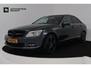 Mercedes-Benz C-klasse - 180 CGI BlueEFFICIENCY Business Class Avantgarde (STOELVERWA