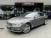 BMW 7-serie - 750i xDrive Individual 450PK|Harman/Kardon|Massage|360Camera