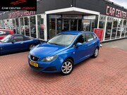 Seat Ibiza - ST 1.4 COPA AIRCO USB|AUX LEUKE STATION
