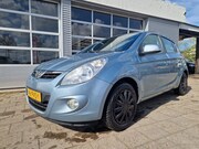 Hyundai i20 - 1.2i i-Motion