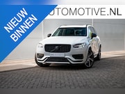 Volvo XC90 - 2.0 T8 Recharge AWD R-Design Full Option, Longrange, Stoelma