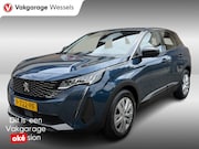Peugeot 3008 - 1.2 PureTech Active Automaat | LM | PDC | Camera |