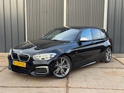 BMW 1-serie - M140i xDrive Centennial High Executive Memory | Mperformance