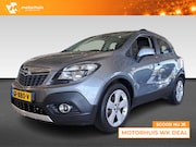 Opel Mokka - 1.4 Turbo 140PK Start/Stop Edition | trekhaak |