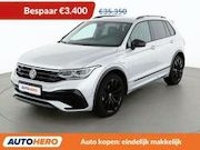 Volkswagen Tiguan - 1.4 eHybrid R-Line