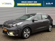 Kia Niro - 1.6 GDi Hybrid 141pk DCT6 First Edition | Navigatie | Climat