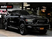Dodge Ram - 1500 5.7 V8 4x4 Crew Cab REBEL, BTW, Panorama, Full!