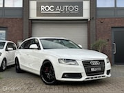 Audi A4 - 1.8 TFSI | 19"-velgen | Trekhaak | Automaat