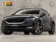 Polestar 2 - Long Range Dual Motor Launch Edition 78kWh 408 Pk (PANORAMAD
