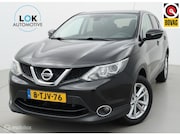 Nissan Qashqai - 1.2 Premier Edition PANO|CAMERA|LED
