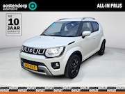 Suzuki Ignis - 1.2 Smart Hybrid Select | Frabrieksgarantie 2032 | Achteruit