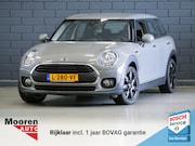 MINI Clubman - 1.5 One Automaat Chili Serious Business | BLUETOOTH |