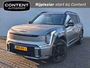 Kia EV9 - 99, 8kWh 384pk AWD Dual Motor (6-zits) GT-Line