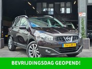 Nissan Qashqai - 1.6 Connect Edition|1e eig|NAP|PANO|Trekhaak