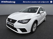 Seat Ibiza - 1.0 EcoTSI Style Parkeersensoren / Airco Climate control / A