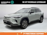 Toyota Corolla Cross - Hybrid 140 Dynamic | Panodak | Uit voorraad leverbaar | € 2.