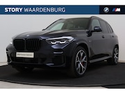 BMW X5 - xDrive45e High Executive M Sport Automaat / Trekhaak / Sport