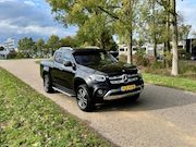 Mercedes-Benz X-klasse - 350 d 4-MATIC Power