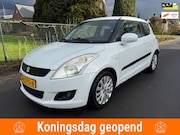 Suzuki Swift - 1.2 Exclusive AIRCO / CRUISE / APK 12-2026 / STOELVERWARMING
