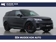 Land Rover Range Rover Sport - 3.0 P550e Autobiography PHEV | Caraway | Massage | Meridian