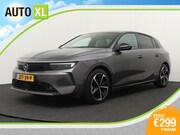 Opel Astra - 1.2 131 PK Aut. GS-Line Half-Leder/Sportstoelen Adap.Cruise 