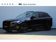 Volvo XC60 - T6 Plug-in hybrid AWD Ultra Black Edition | Luchtvering | Tr