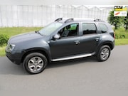 Dacia Duster - 1.2 TCe 4x2 Prestige met Leder en Navigatie