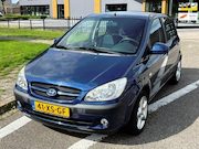 Hyundai Getz - 1.4i Active Joy 5-Drs Airco Electric pakket Audio-CD/MP3 LMV