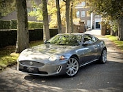 Jaguar XK - 5.0 V8 Coupé Portfolio / YOUNGTIMER / 71.000KM