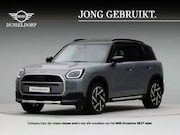 MINI Countryman - C John Cooper Works Pakket L