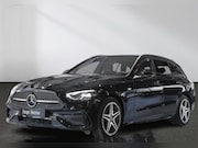 Mercedes-Benz C-klasse - 300e AMG * HIGH LED, NAVI+, PANO, TREKH, WINTER, DISTR. * UN