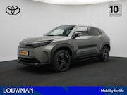 Toyota Urban Cruiser - Dynamic 61 kWh