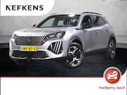 Peugeot e-2008 - EV Allure Avantage 54 kWh 156PK | 1ste eigenaar | AppleCarPl