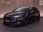 Ford Focus - ST-3 2.0 250pk PERFORMANCE PACK |Milltek|Maxton|KW suspensio