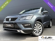 Seat Ateca - 1.5 TSI Style Business Intense CLIMA*CRUISE*CARPLAY