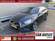 Volvo V60 - 1.6 T3 R-Design AUTOMAAT, Clima, Navi, CC, PDC, LM, Trekh, –
