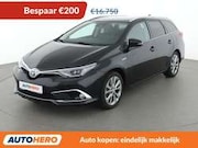Toyota Auris - 1.8 Hybrid Executive
