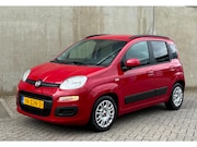 Fiat Panda - 0.9 TwinAir Lounge 2012 Rood AUTOMAAT|NAP|NW APK