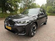BMW iX3 - High Executive 80kWh M-Pakket SOH 100% Pano/Trekha