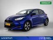 Toyota Yaris - 1.5 Hybrid Dynamic Onderweg-naar-dealer