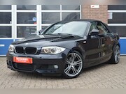 BMW 1-serie - 125i M Sport | AUT - NAVI - STOELVERW